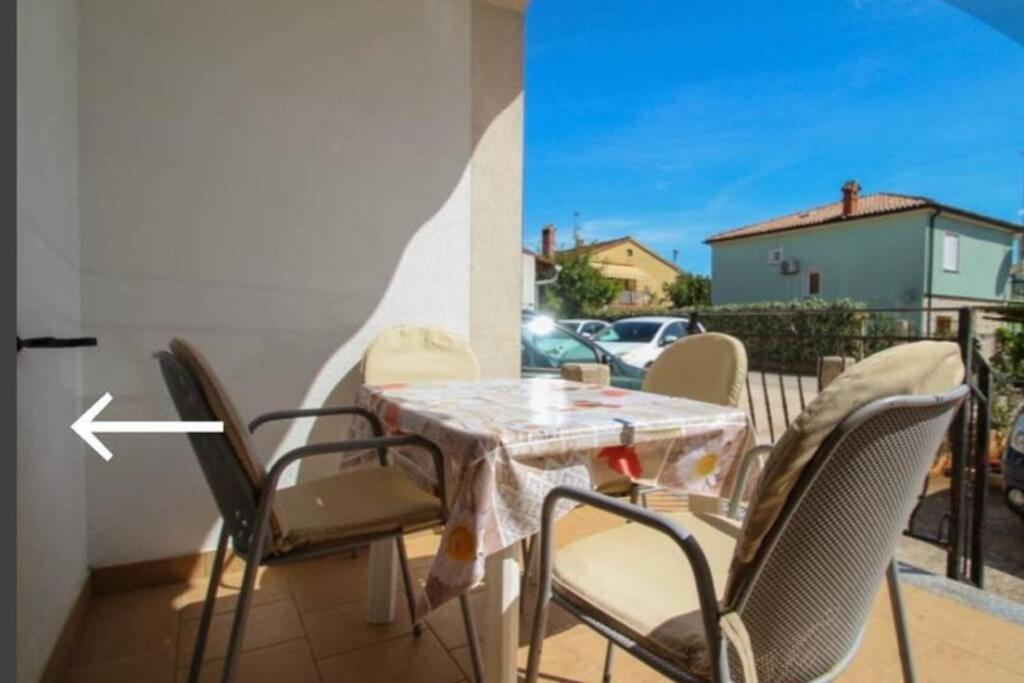 Pet Friendly Apartment Murvi 50 Novigrad (Istria) Exterior foto