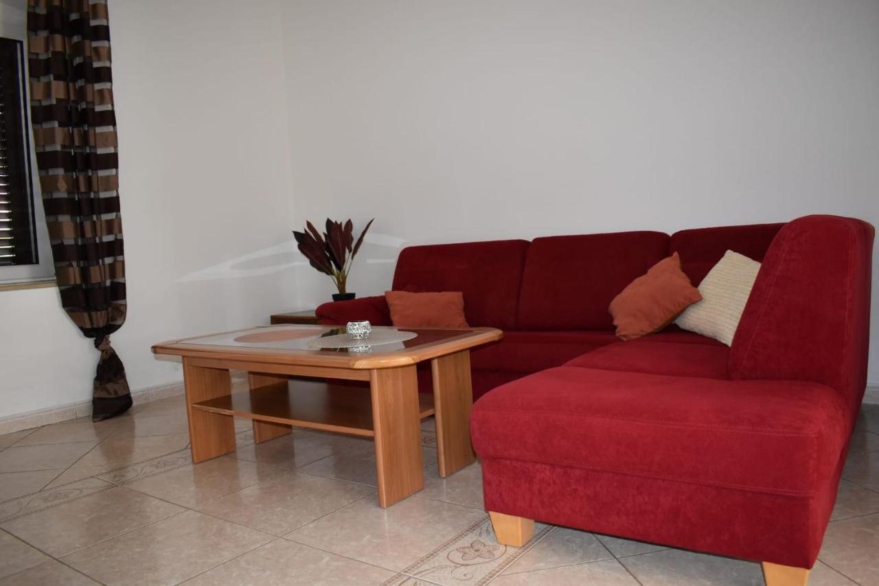 Pet Friendly Apartment Murvi 50 Novigrad (Istria) Exterior foto